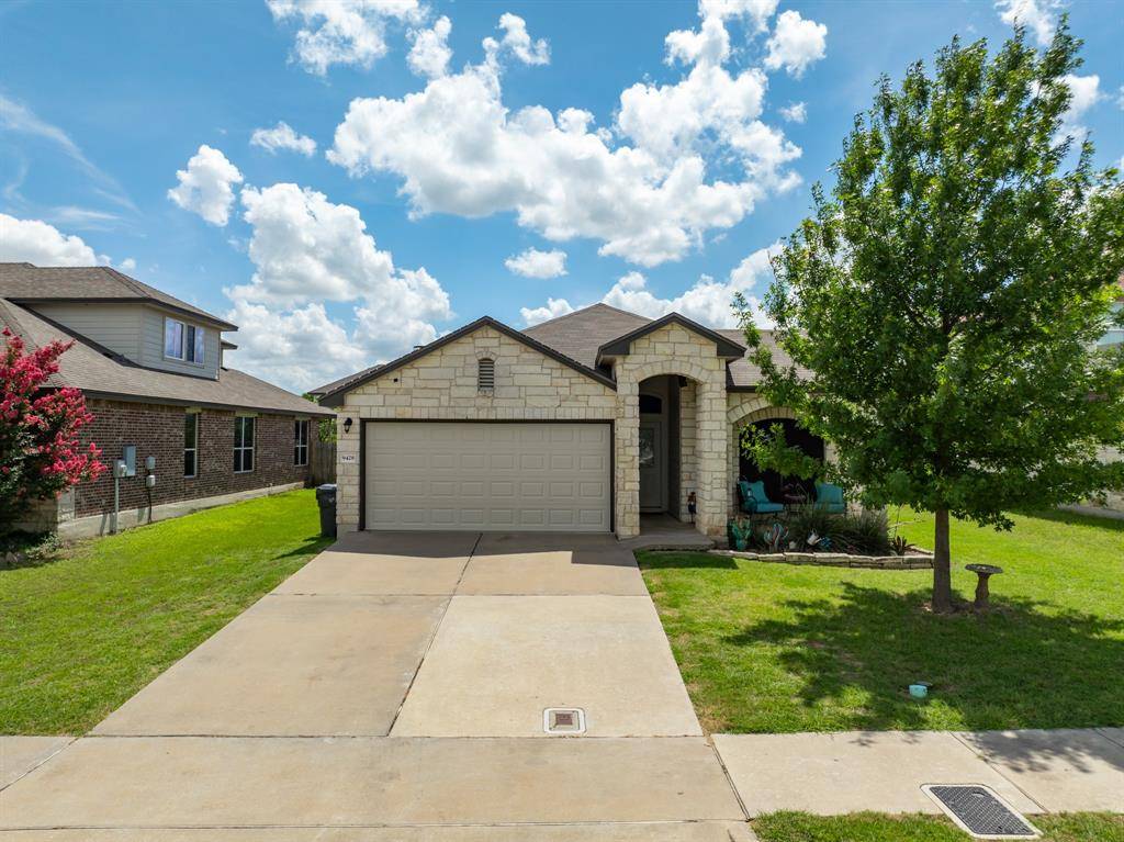 Waco, TX 76708,9428 Centennial Drive