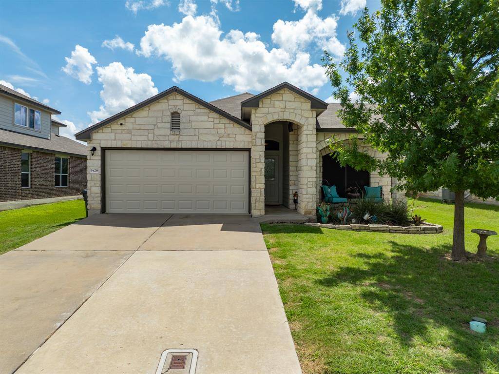 Waco, TX 76708,9428 Centennial Drive