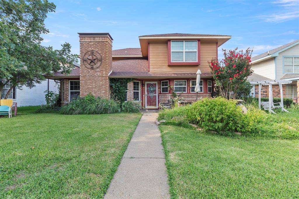 Rowlett, TX 75088,2913 David Drive