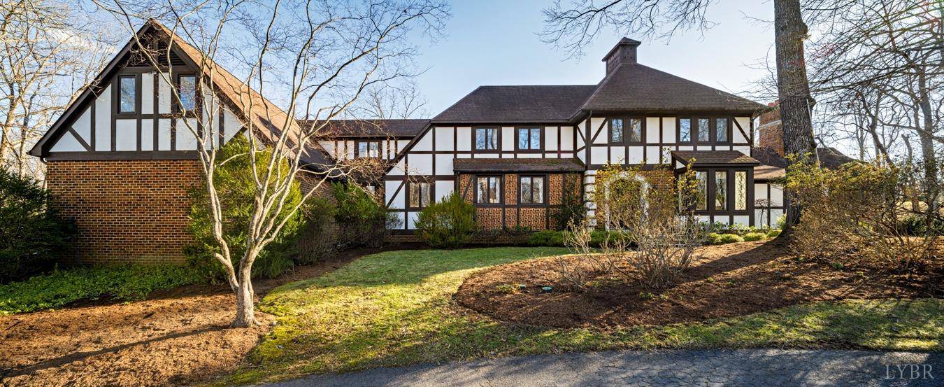 4905 Mountain Laurel DR, Lynchburg, VA 24503