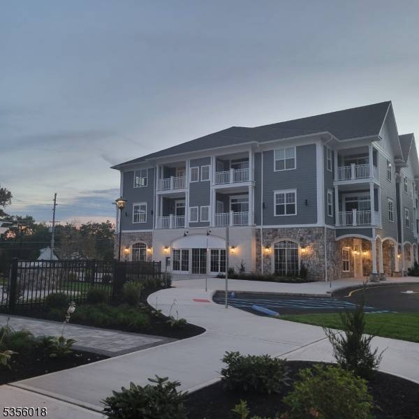 2435 Lamington Rd #33, Bedminster Twp., NJ 07921
