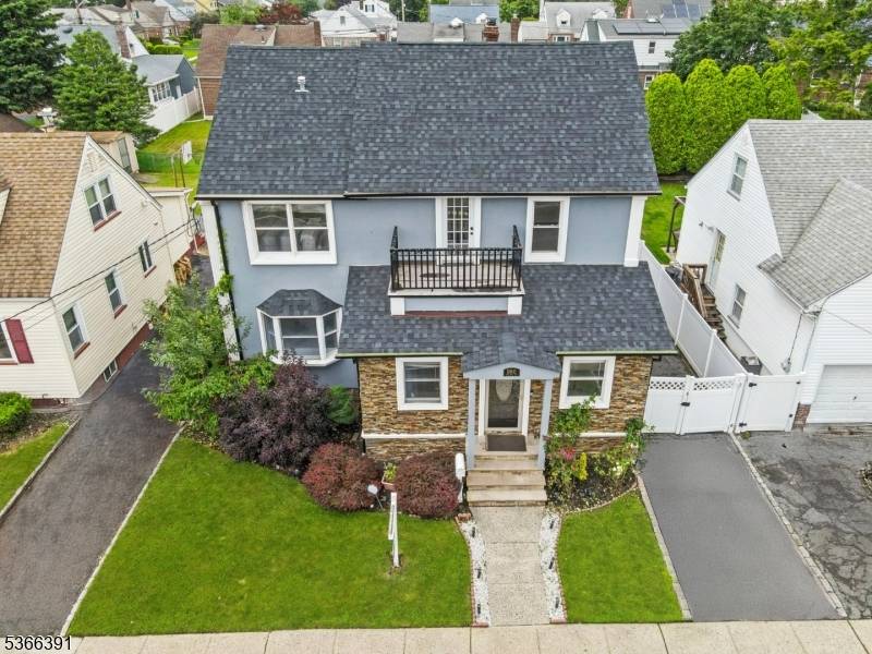 Union Twp., NJ 07083,980 Moessner Ave