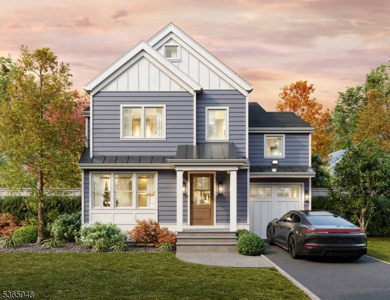 38 Essex Rd, Chatham Boro, NJ 07928