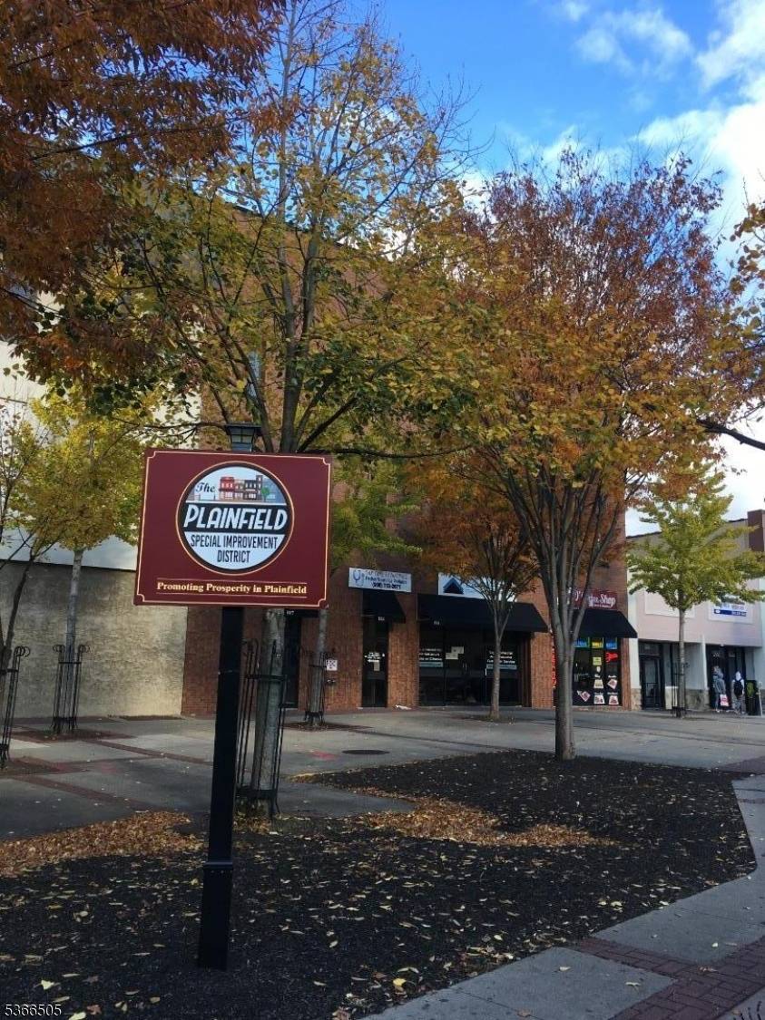 Plainfield City, NJ 07060,107 Park Ave