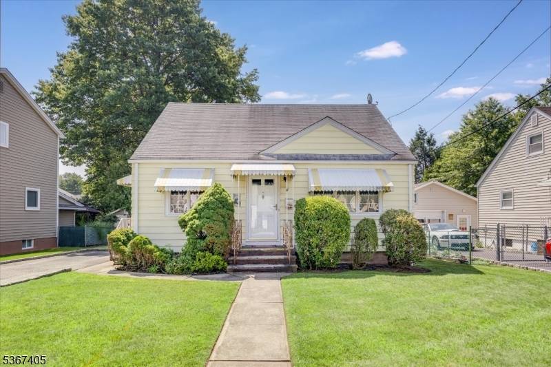 Clifton City, NJ 07012,33 Phyllis Pl