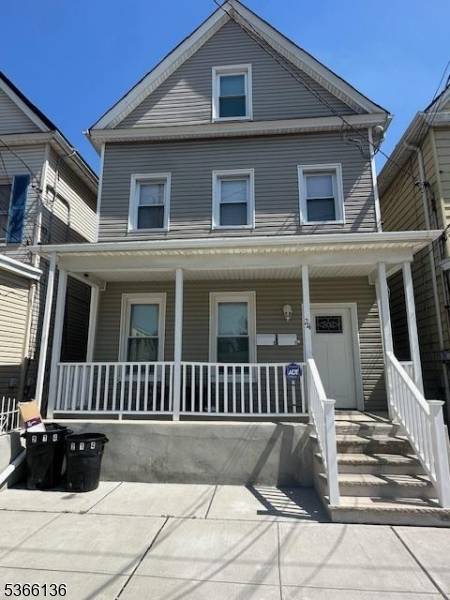214 Erie St, Elizabeth City, NJ 07206