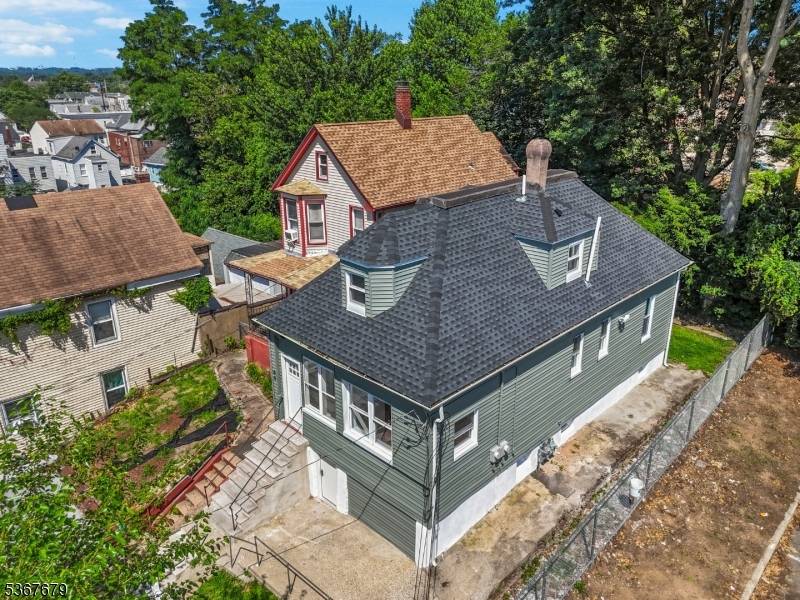 64 Rear Of64Highland Ave, Clifton City, NJ 07011
