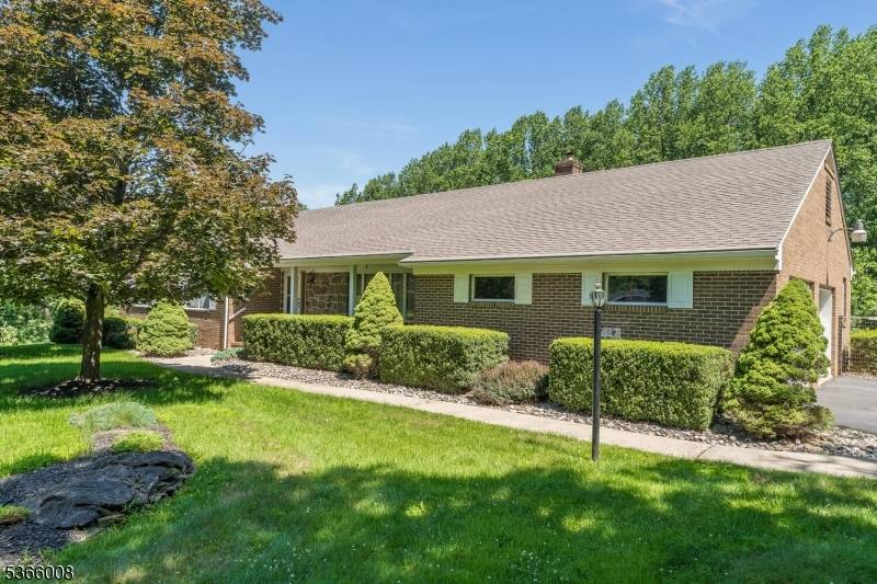 447 County Road 579, Union Twp., NJ 08848