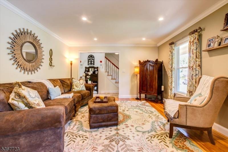 Parsippany-troy Hills Twp., NJ 07054,5 Normandy Dr