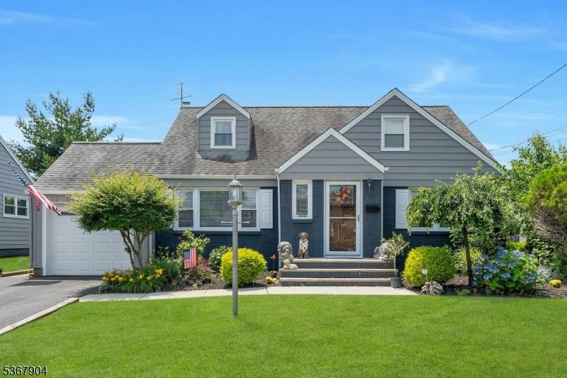 116 Springfield Ave, Hasbrouck Heights Boro, NJ 07604
