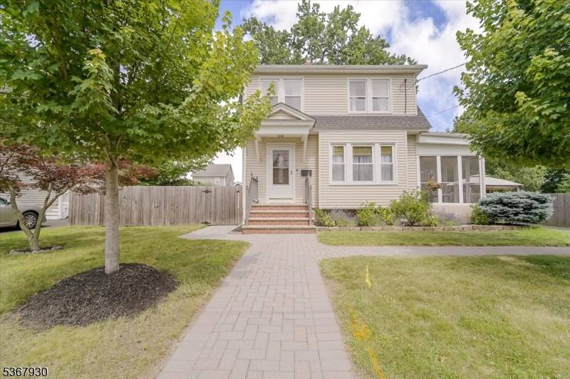 Middlesex Boro, NJ 08846,122 Coleman St