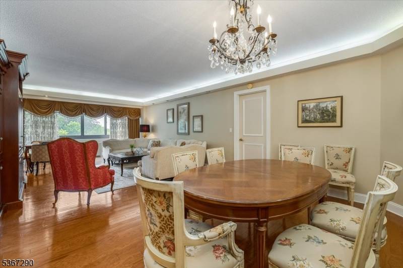609 W South Orange Ave 5H #5H, South Orange Village Twp., NJ 07079