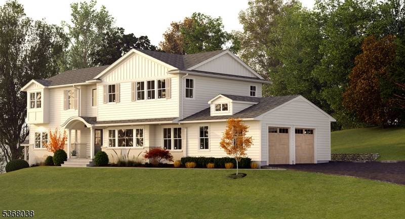 270 Ross Dr, Boonton Town, NJ 07005