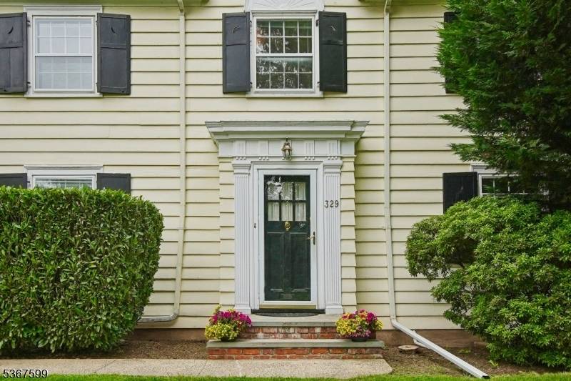 South Orange Village Twp., NJ 07079,329 W End Rd