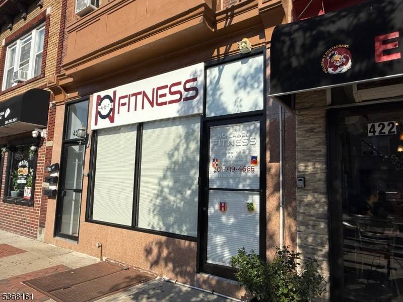 424 Kearny Ave, Kearny Town, NJ 07032
