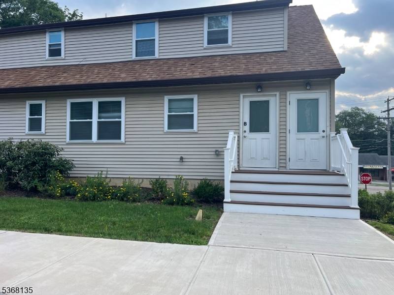14 Rt206, Byram Twp., NJ 07874