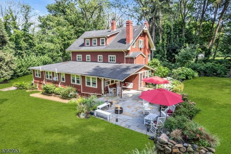 Scotch Plains Twp., NJ 07076,2041 Raritan Rd