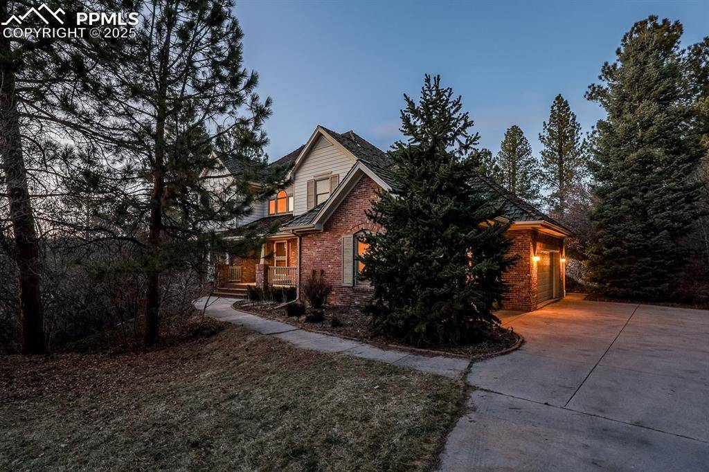 Castle Rock, CO 80108,870 Homestake CT