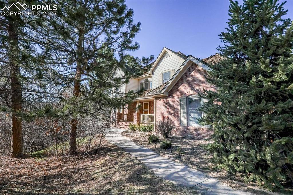 Castle Rock, CO 80108,870 Homestake CT