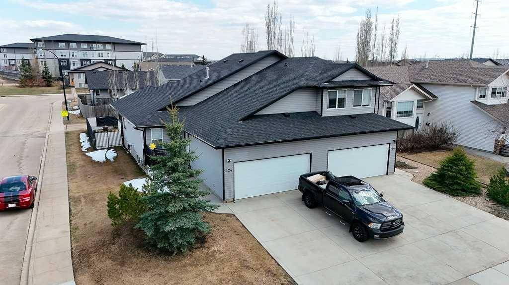 224 Lindsay AVE, Red Deer, AB T4R 3P3
