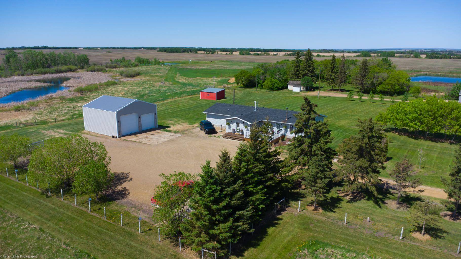 524050 Range Rd 22, Rural Vermilion River County Of, AB T0B 2X0
