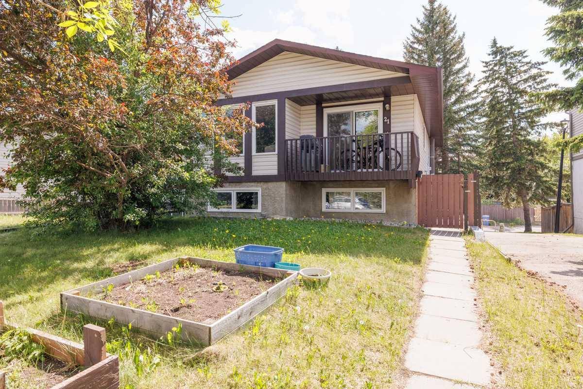 21 Ranchero GN NW, Calgary, AB t3g1c5