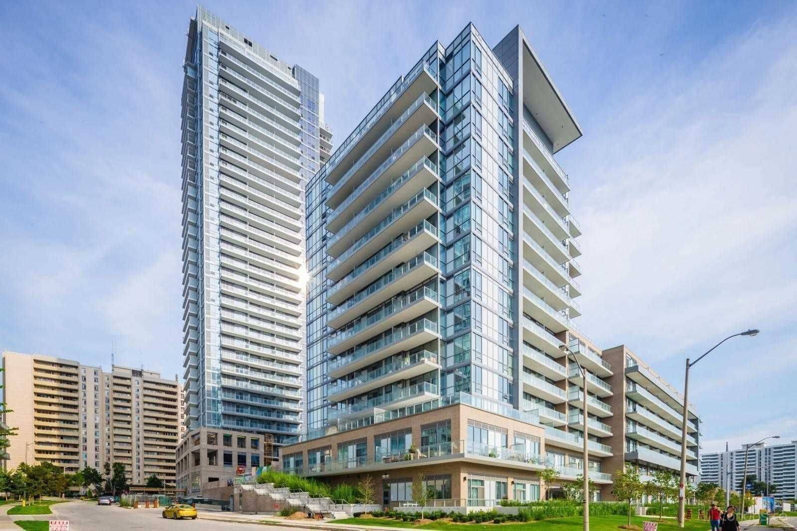 52 Forest Manor RD #1202, Toronto C15, ON M2J 1M6