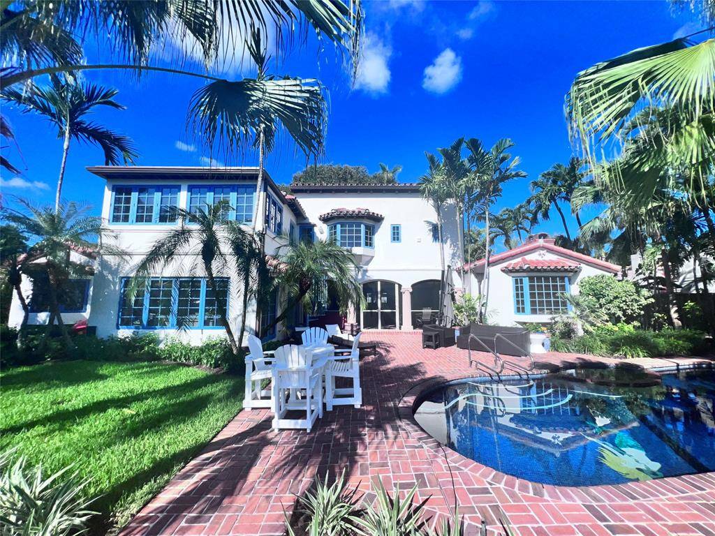 [StreetName, UnitNumber, StreetNumber, StreetDirPrefix], Fort Lauderdale, FL 33301