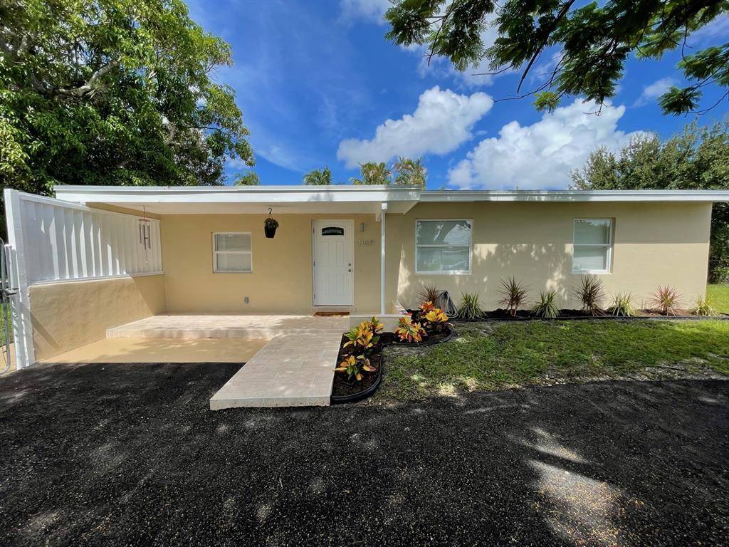 1809 NW 13th Ct, Fort Lauderdale, FL 33311