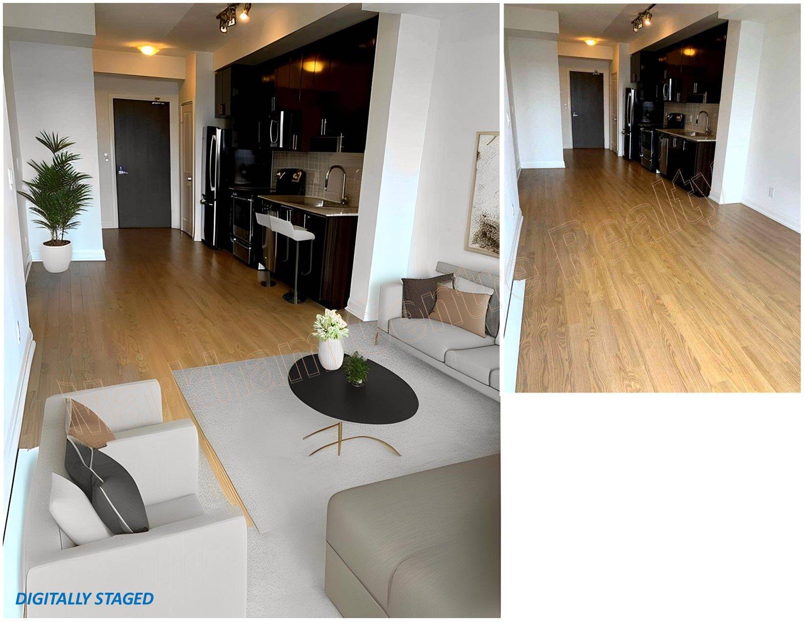 Markham, ON L3T 0C5,7171 Yonge ST #1805