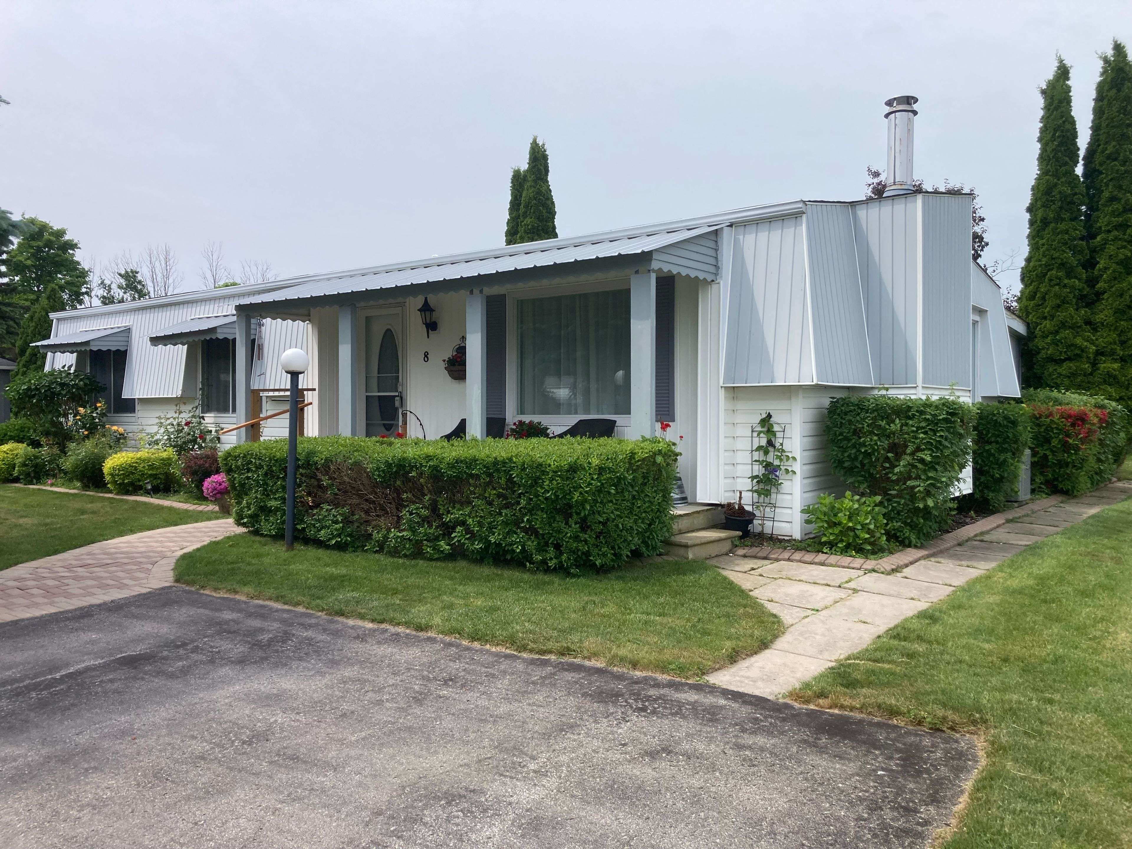 8 Bonavista Arm N/A, Innisfil, ON L9S 1P5