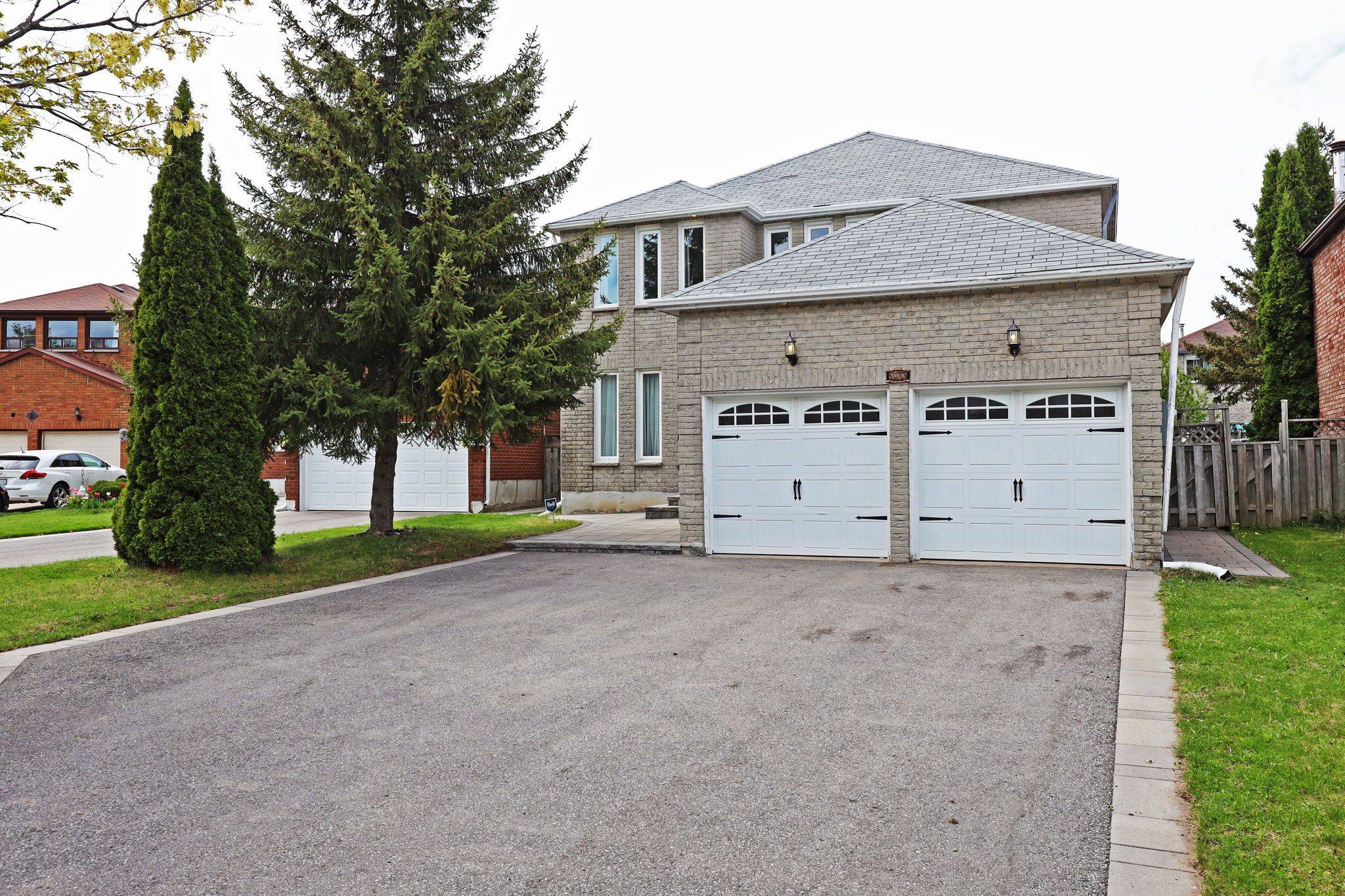 4 Deena PL, Markham, ON L3S 3C6