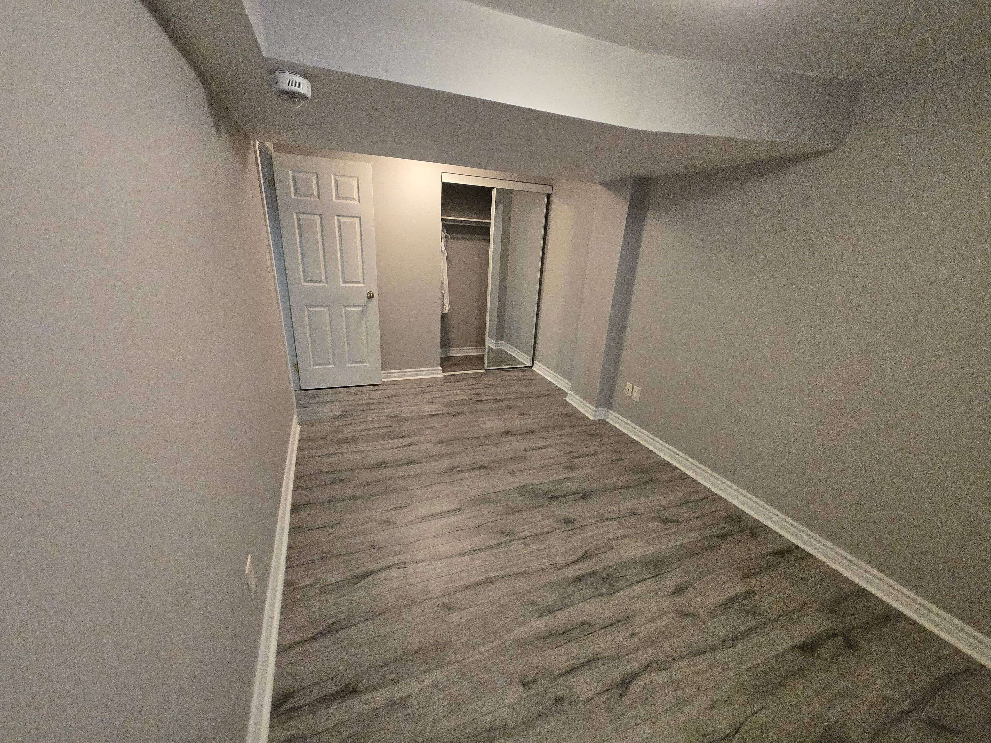 Brampton, ON L7A 1M5,81 Pappain CRES #BSMT
