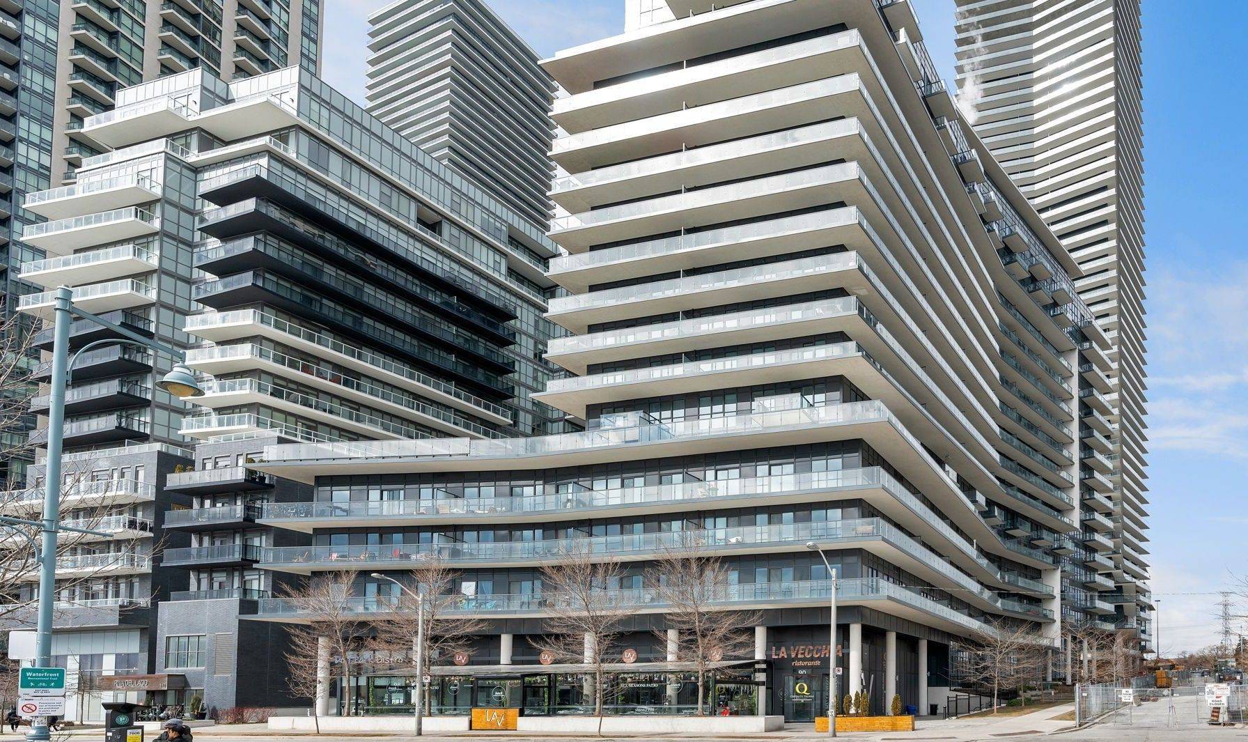 39 Annie Craig DR #1209, Toronto W06, ON M8V 0H1