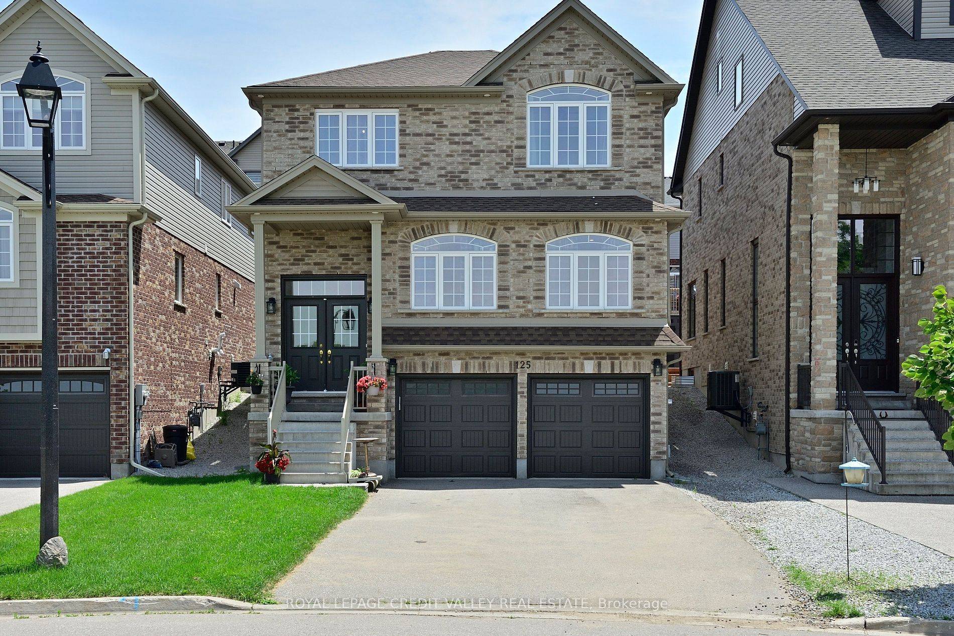 125 Gagnon PL, Guelph/eramosa, ON N0B 2K0
