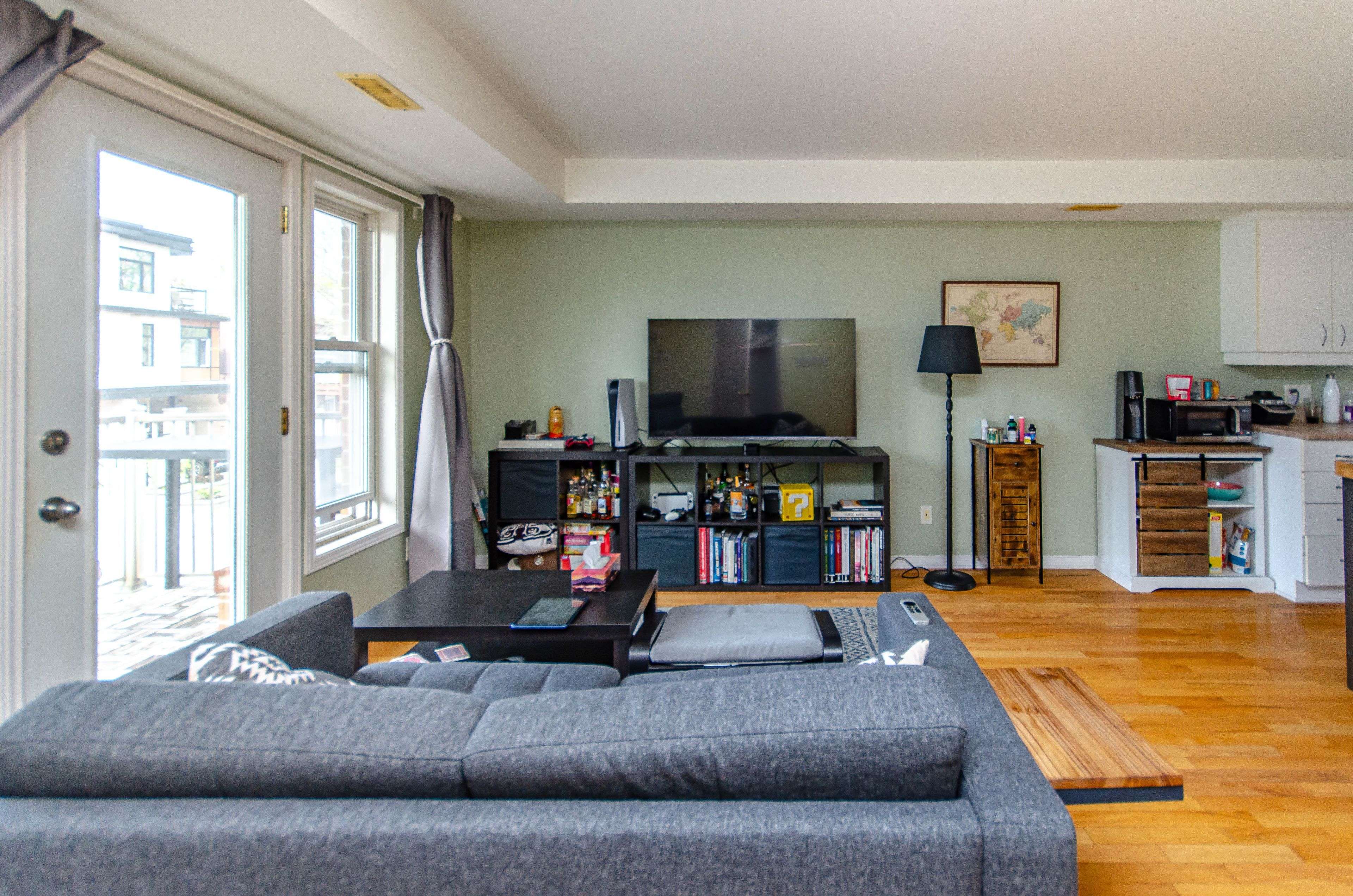 Lower Town - Sandy Hill, ON K1N 5G7,258-260 St. Andrew ST