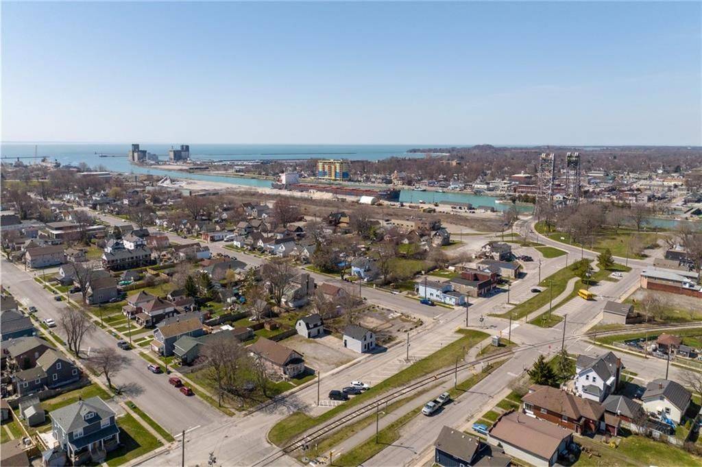 Port Colborne, ON L3K 1E1,129 Durham ST