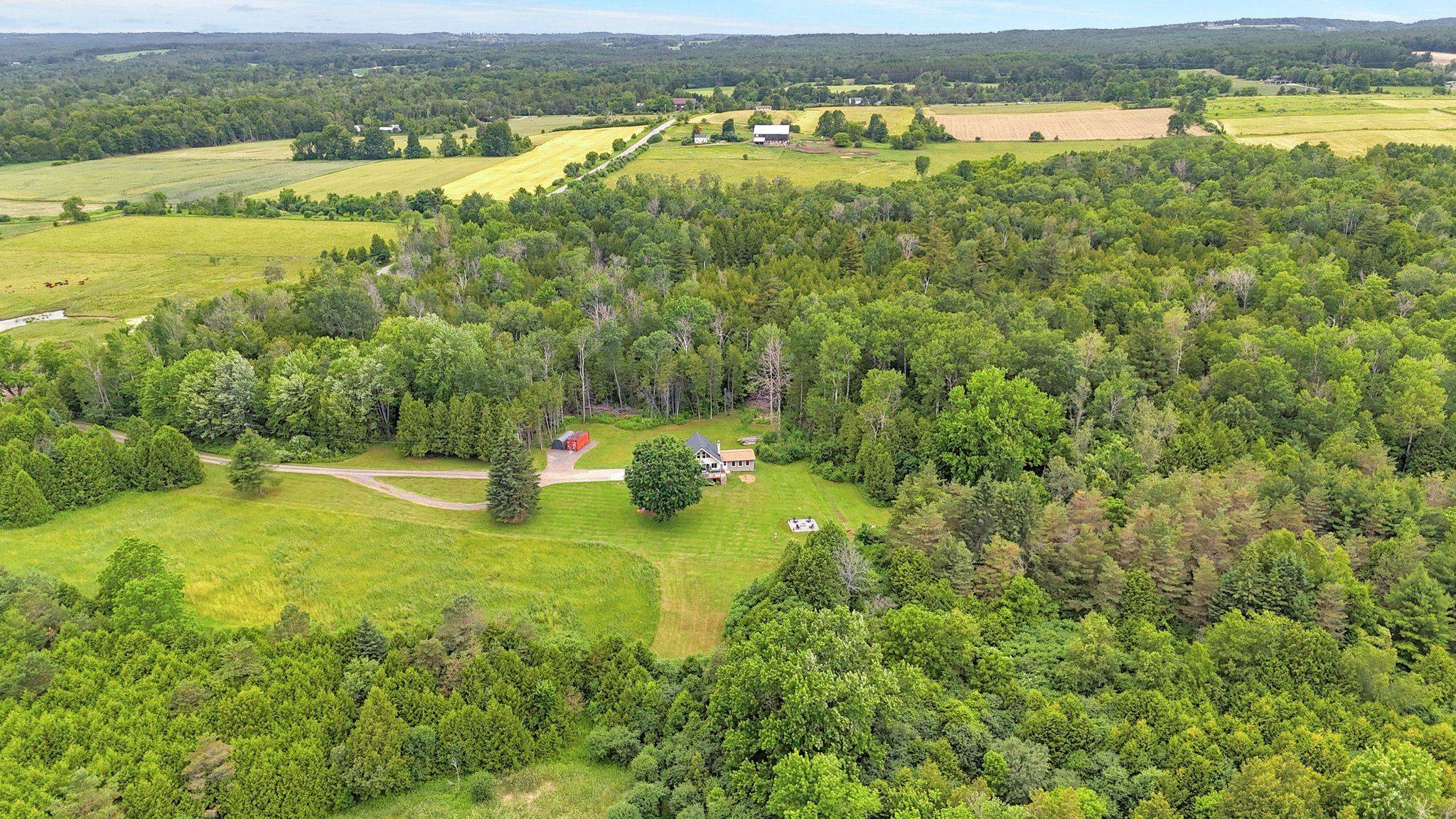 Port Hope, ON L0A 1B0,7551 Campbell RD