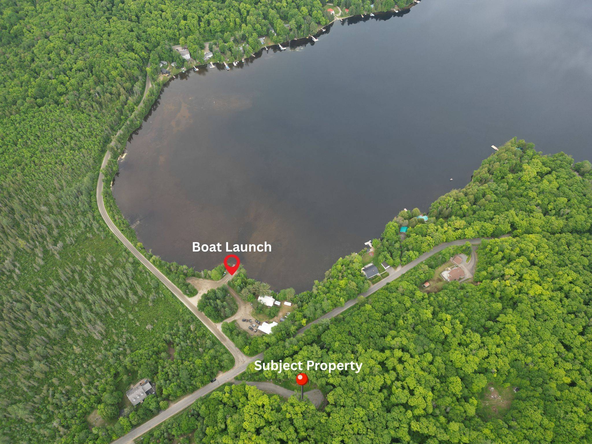 LOT 29 Bay Lake RD, Perry, ON P0A 1J0