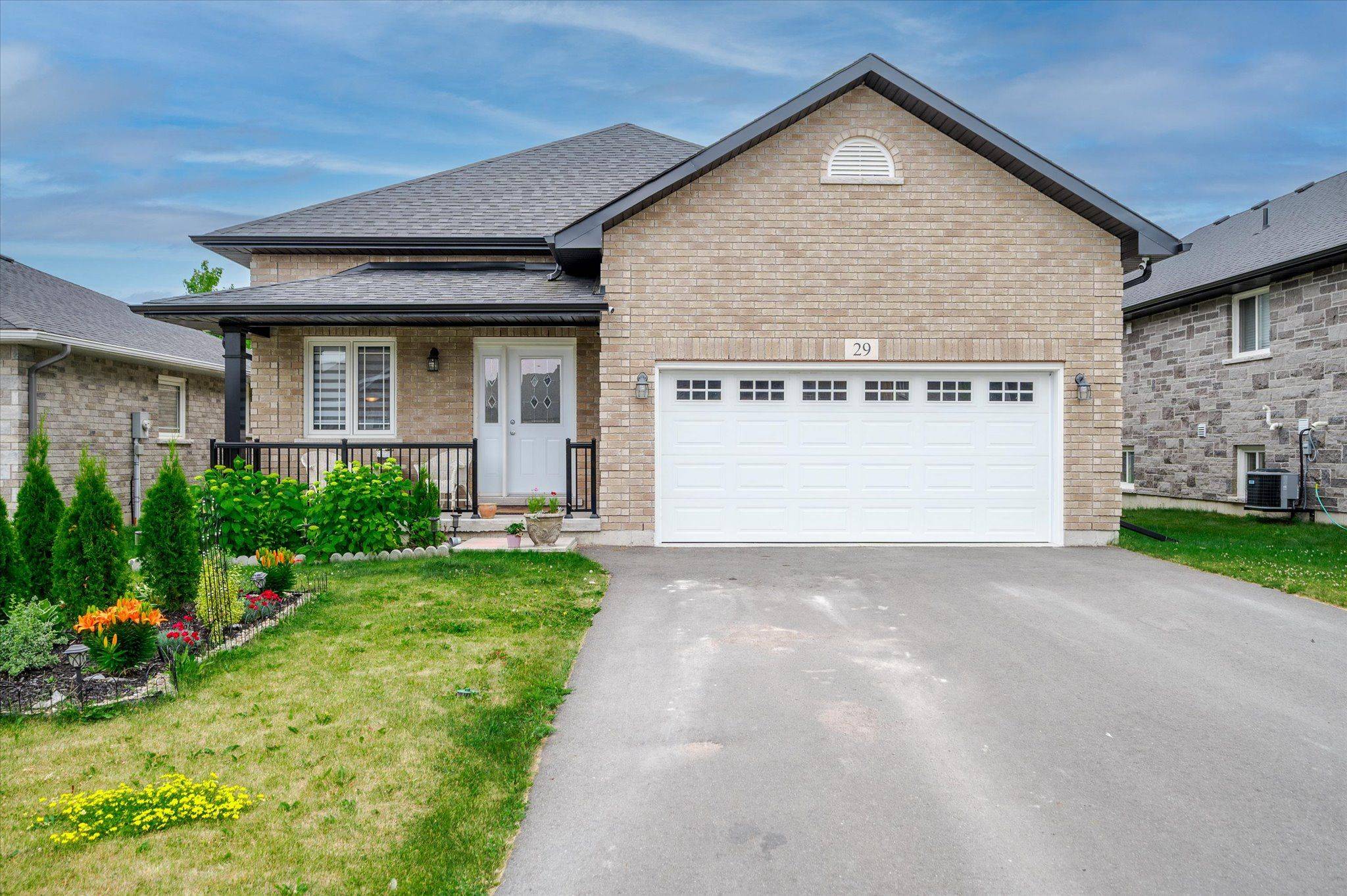 29 Darrell Drain CRES, Asphodel-norwood, ON K0L 2V0