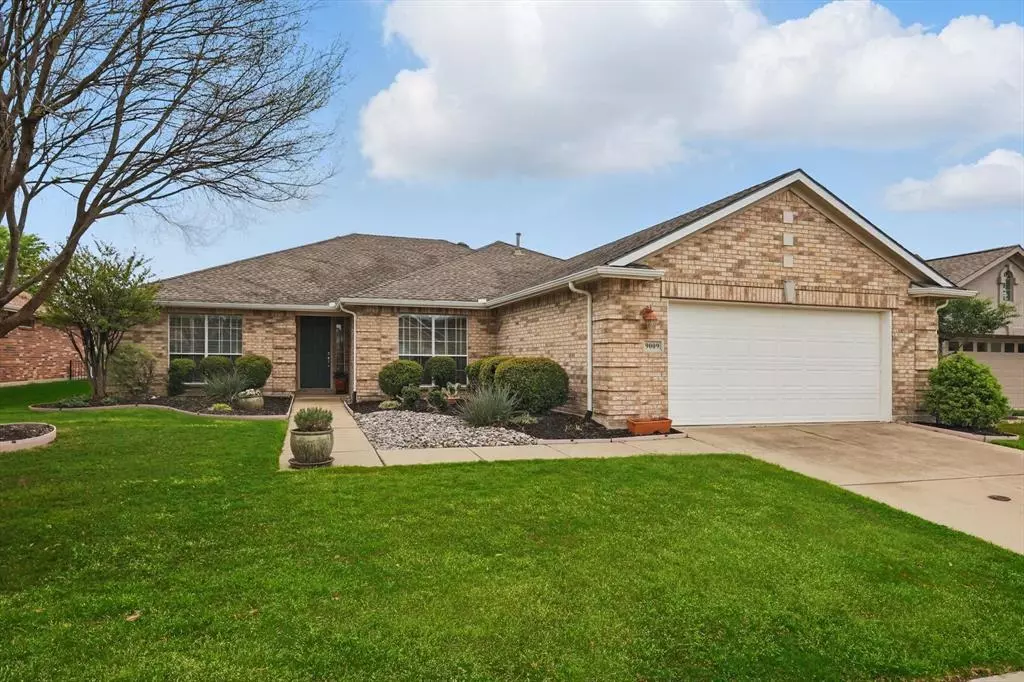 Denton, TX 76207,9009 Kingston Drive