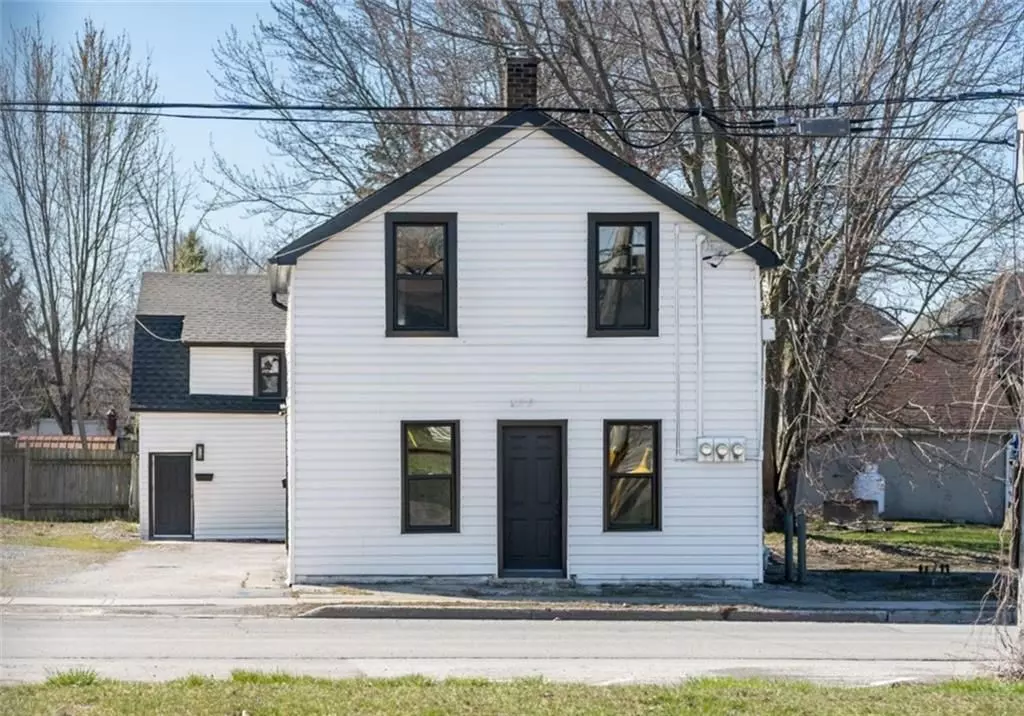 Port Colborne, ON L3K 1E1,129 Durham ST