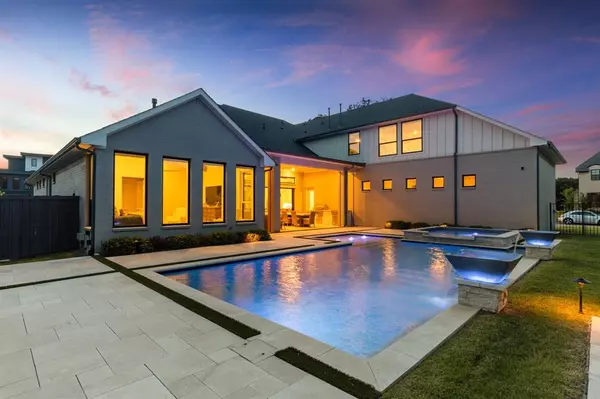 Flower Mound, TX 75022,1454 Sunset Point Drive