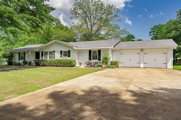 Mount Pleasant, TX 75455,631 County Road 3210
