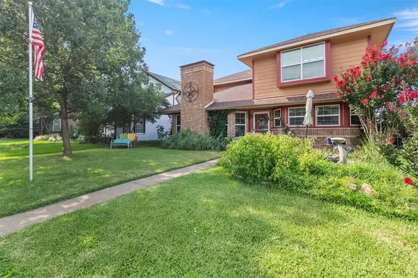 Rowlett, TX 75088,2913 David Drive