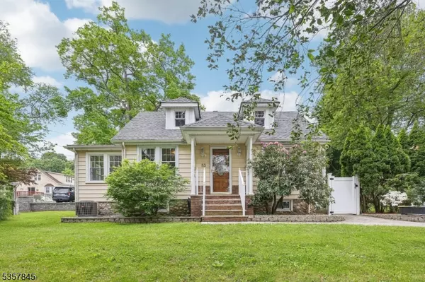 53 Susquehanna Ave, Lincoln Park Boro, NJ 07035