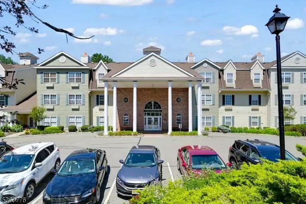 West Milford Twp., NJ 07480,5321 Richmond Rd #321