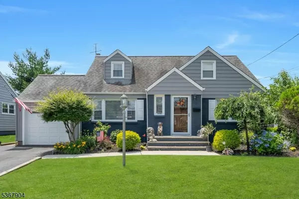 116 Springfield Ave, Hasbrouck Heights Boro, NJ 07604
