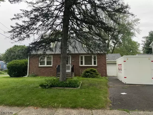 1598 Front St, Scotch Plains Twp., NJ 07076