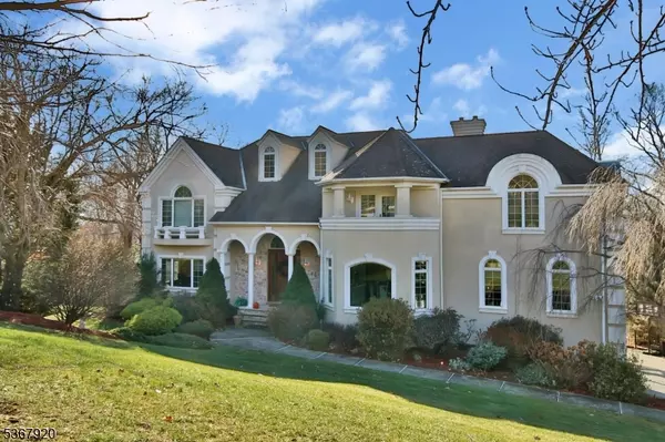 4 Vizcaya Ct, Wayne Twp., NJ 07470